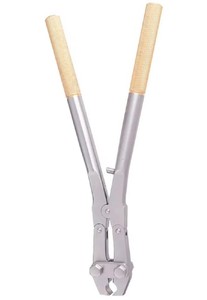 Cisailles à broches de qualité supérieure, instruments orthopédiques par AM ORTHO - Product Image 5