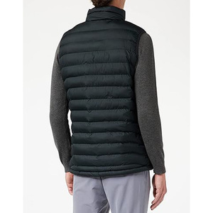 Gilet bouffant homme respirant - Product Image 3
