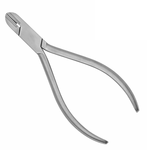 Cortador de extremo distal de mango largo manual con corte al ras y diseño delgado de sujeción por resorte de IMANS - Product Image 5