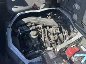 Van Hiace d'occasion 2020 To * yota - Product Image 5