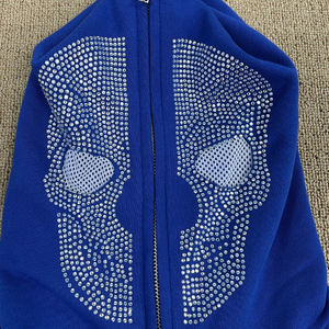 Derniers produits Sweatshirts à capuche pour hommes Design personnalisé Pakistan Fournisseurs Vêtements décontractés Sweatshirts à capuche pour garçons Design personnalisé - Product Image 4