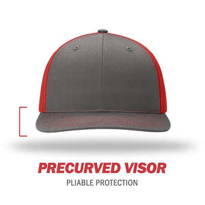 Gorras de Béisbol Deportivas Clásicas de Nueva Llegada, Venta al por Mayor, Diseño Personalizado de Alta Calidad, Transpirables, Impermeables, de Secado Rápido, con Logotipo Personalizado - Product Image 2