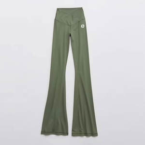 Pantalones de Mujer de Cintura Media, Ajustados, Estilo Lápiz, para Invierno, Ropa Urbana, con Encaje, para Fitness, Correr, Gimnasio, con Parches Personalizados, Transpirables y Ecológicos - Product Image 1