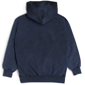 Sweat-shirt à col rond en coton mélangé pour hommes, demi-fermeture à glissière, broderie en chenille personnalisée, vente en gros de sweats à capuche chauds, vendeur de sweats à capuche pour hommes - Product Image 6