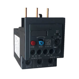 Relé de sobrecarga térmica 3RU1136-4FB0 Envío rápido - Product Image 1
