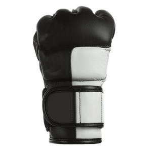 Guantes de MMA Más Vendidos con Logotipo Personalizado, Características Impermeables, Diseñados por un Fabricante Profesional a Bajo Precio - Product Image 2