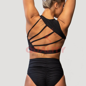 กางเกงประสิทธิภาพสูงเอวผ้าแห้งเร็วระบายอากาศได้ดีสีตามสั่ง-ลดราคา! - Product Image 6