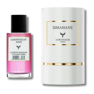 น้ำหอม Convivium Paris-Ismahane 50 มล. สำหรับทั้งชายและหญิง ชนิด Extrait De Parfum - Product Image 2