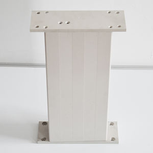 4000N 24V DC regolabile in altezza tavolo ascensore attuatore lineare colonna di sollevamento con SLA-LC01 a basso rumore - Product Image 4