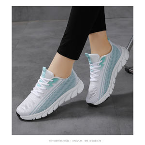 Zapatos Gruesos 273 35-42 - Product Image 2