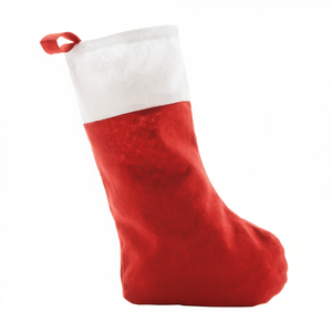 Chaussettes de Noël personnalisées par Nelyn Befana - Product Image 3