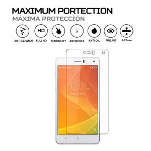 ANTISHOCK Screen <b>Protector</b> for Timmy M13 Pro Mobile <b>Phone</b> Premium Protection - Product Image 2