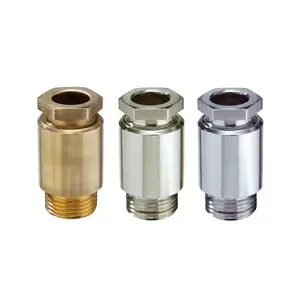 High Precision Brass Cable Gland and Accessories for Cable Gland Available at Wholesale Price Metal Cable Gland