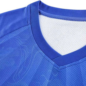 Training And Sports Wear Soccer Uniforms New <b>Model</b> Latest Printing Customized Logo & Team Name Soccer Uniform Set - Product Image 2