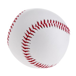 Pelota de Béisbol de Corcho de Calidad a Precio de Fábrica, Material de Cuero, Color Personalizado, Logotipo, Uso Profesional, Duradera, Tamaño Personalizado - Product Image 5