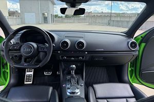 AUDI RS3 ปี 2020 สภาพดีเยี่ยม พร้อมส่ง - Product Image 4
