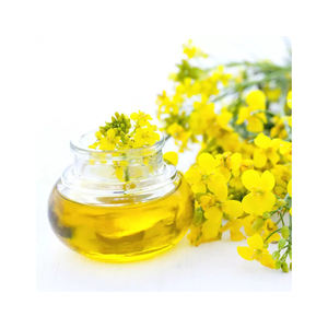 Aceite de canola a granel de alta calidad, opción fresca, refinada y saludable para uso industrial y alimentario - Product Image 1