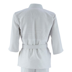 เครื่องแบบคาราเต้2025ออกแบบโลโก้ได้ตามต้องการ - Product Image 4