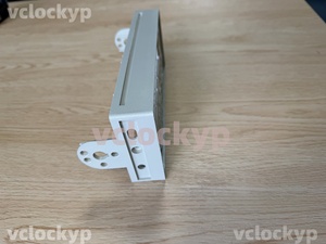 Panneau avant / Cadre avant Agilent 53132A 53131A 53181A - Product Image 5
