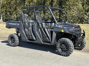 ACHETER PAS CHER Brand New Hot 2025 Polaris Ranger C-rew NORD-Premium 570 Premium - Product Image 5