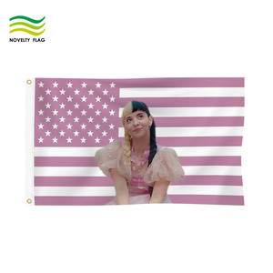 Custom Logo Novelty Banner 3x5ft Polyester Durable <strong>Funny</strong> Photo Outdoor Decoration <strong>Flag</strong> Personalized Photo <strong>Flags</strong> for Decorations - Product Image 3