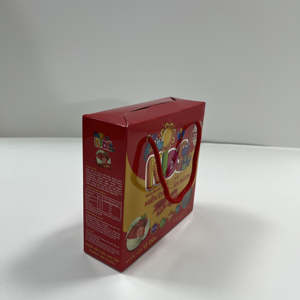 Fabricante de Cajas Rígidas Premium en Vietnam |   Empaque Personalizado para Regalos de Nido de Pájaro - Product Image 2