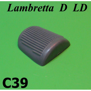 Arranque de goma Lambretta D + LD 125cc - Product Image 1
