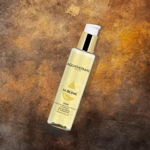 Made in Italy Professional Hair <b>Oil</b> 100ml Argan Nourishing Complex Sublime Gloss & Smoothing Hair Serum - Product Image 4