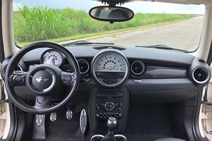 MINI COOPER S 2012 USADO, Volante a la Izquierda/Derecha - Product Image 2