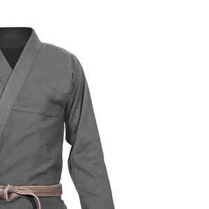 La mejor calidad Precio barato Unisex BJJ GIS en Personalizado Bjj Kimono Karate Uniforme jiu jitsu kimono, kimono de jiu jitsu - Product Image 2