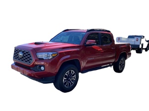 Usado 2021 Toyo-ta Tacoma 2WD TRD Sport RWD - Product Image 3