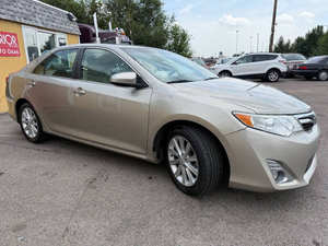 Toyota Camry XLE d'occasion 2014 - Product Image 3