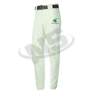 Vente en gros Uniforme de baseball Maillot de softball de haute qualité à séchage rapide Logo personnalisé Ensemble d'uniformes pour adultes - Product Image 3