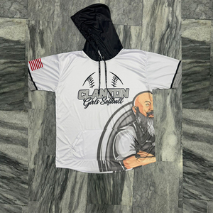 Sudadera con capucha de diseño personalizado para hombre, conjunto corto de ropa de invierno con color sólido, transpirable, gran oferta, OEM, teñido liso, hecho de poliéster/algodón - Product Image 6