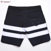 Shorts de sport pour hommes en gros, 100 % coton, taille élastique, séchage rapide, logo personnalisé, motif uni sur le devant, style urbain, poches, OEM