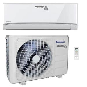 เครื่องปรับอากาศแบบแยกส่วนสำหรับร้านค้า รุ่น MXCDS-003 ขนาด 24000 BTU 2.0 ตัน - Product Image 1