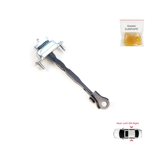 BDP1686 Conjunto de Freno y Limitador de Puerta Trasera para Forester MK4 SJ 2012-2018 62124FG003 - Product Image 1
