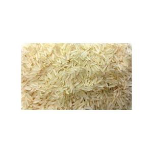 High Demand Export Standard Pusa Basmati Golden <b>Sella</b> <b>Rice</b> for Middle East and African Markets - Product Image 2