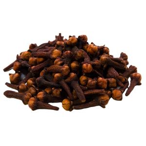 Clous de girofle aromatiques biologiques de Maluku, frais et séchés, directement d'Indonésie, produit agricole de haute qualité - Fournisseur en gros, durée de conservation de 1 an - Product Image 1