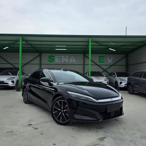B_YD HAN L EV 2025 en Oferta, Edición Premium con LiDAR, 701 KM de Autonomía - Product Image 1