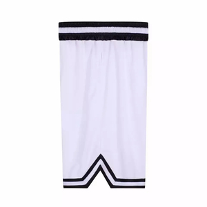 Uniforme de baloncesto reversible personalizado para hombres, ropa deportiva de baloncesto de secado rápido, ropa de baloncesto juvenil - Product Image 5