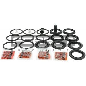 Set di ricambi e accessori per il supporto F (0175-URS190F) - Product Image 1