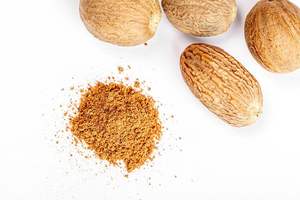 Nuez Moscada y Cardamomo Verde de Alta Calidad, Especias a Granel, Secas, Crudas, al por Mayor, Grado Premium - Product Image 6