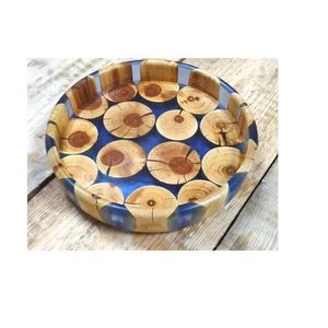 Cuencos de resina demandables de mejor diseño de alta calidad para comida o ensaladas, cuenco pequeño de resina para servir Pasta - Product Image 2