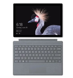 แท็บเล็ตขายดีที่สุดสำหรับ Surface Pro 8 แล็ปท็อป 2 in 1 ความเร็ว 3GHz หน่วยความจำ 64GB 1TB ระบบปฏิบัติการ Win11 Home ขนาด 13 นิ้ว - Product Image 1