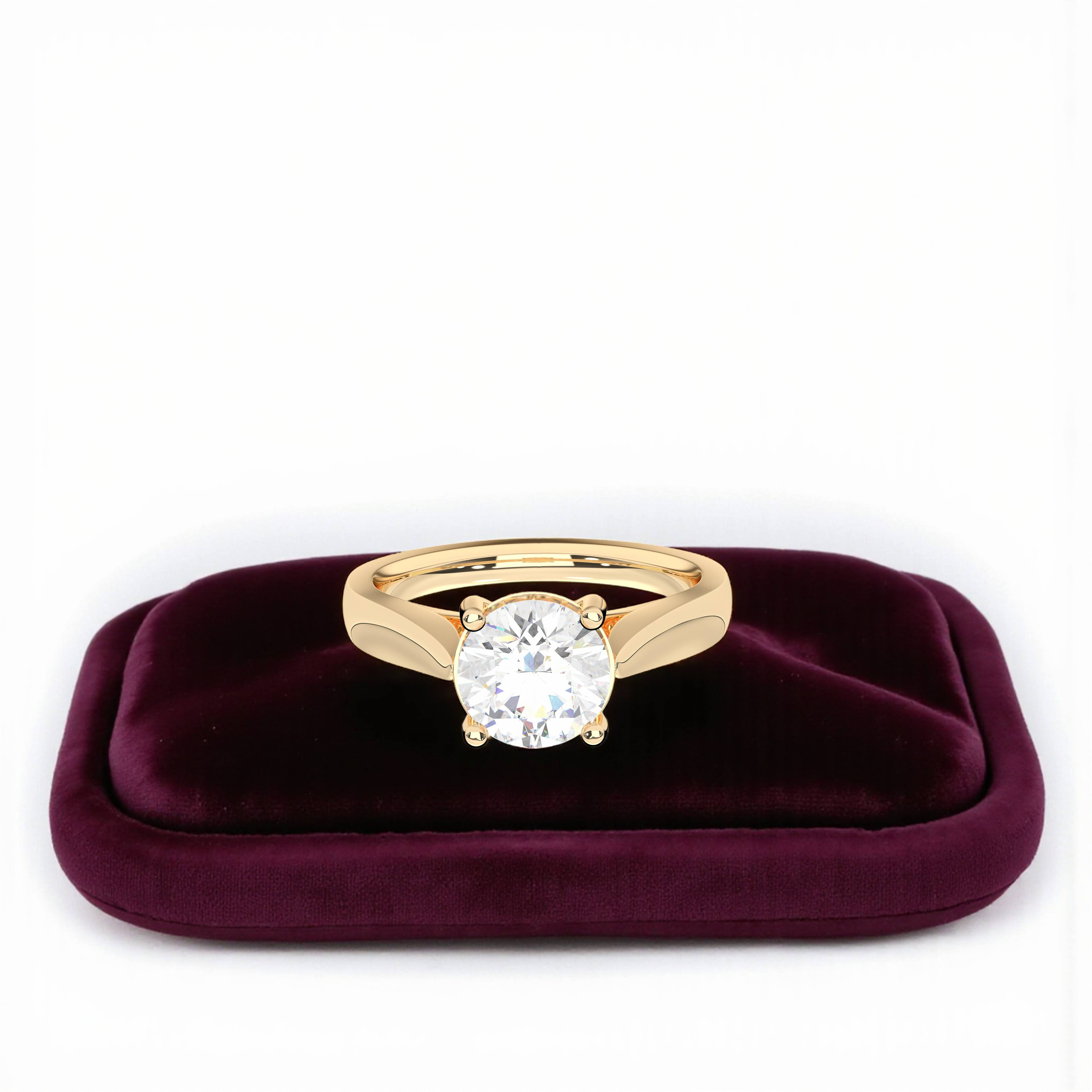 ทอง14K สีเหลือง