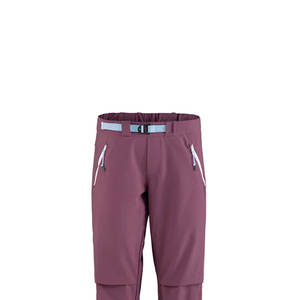 Pantalons de VTT pour hommes à impression numérique personnalisée, respirants et à séchage rapide - Tissu polyester/coton, service OEM, faible MOQ - Product Image 2