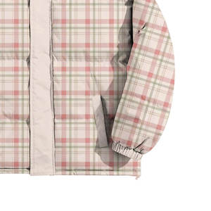 Chaqueta de Invierno para Hombre, Acolchada, Ligera, con Capucha, Abrigo Cálido Informal para Clima Frío - Product Image 6