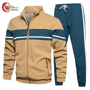 ชุดวอร์มสำหรับผู้ชายชุดวอร์ม2025ฤดูหนาวฤดูใบไม้ร่วงสำหรับผู้ชายชุดวอร์มสำหรับผู้ชายผลิตจากปากีสถาน - Product Image 1