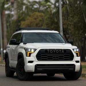 TO-YO-TAA Sequoia Trd 2025 Propre et Impeccable - Product Image 1